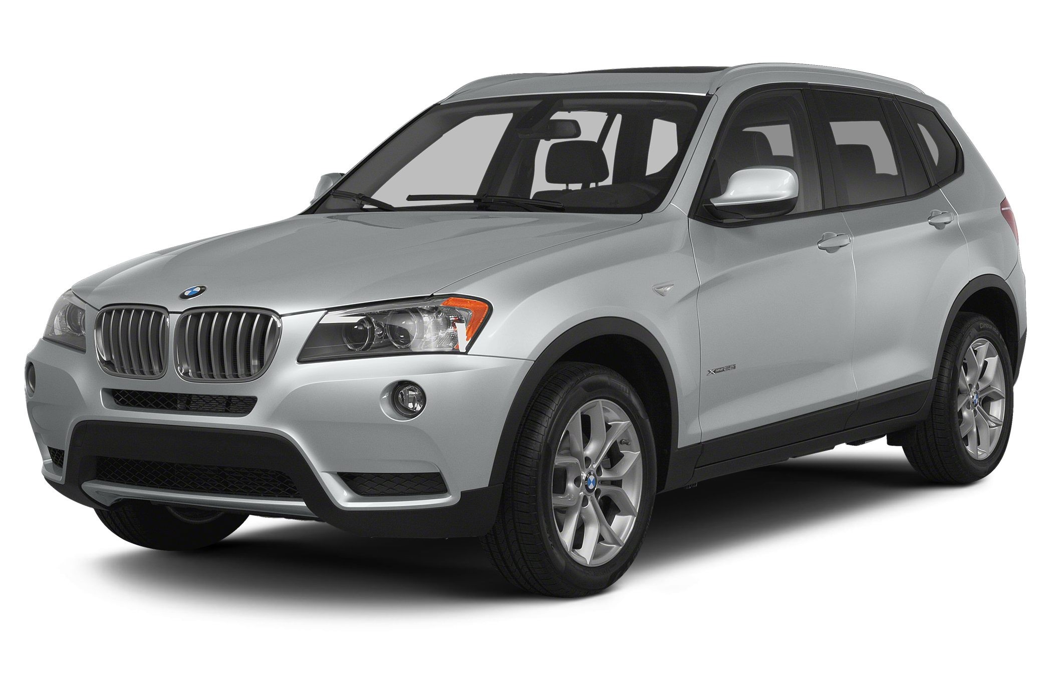 2014 BMW X3 XDRIVE 28I